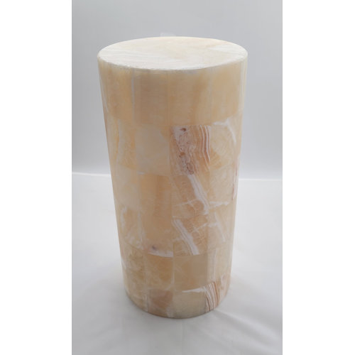 Loon Peak® Stone Novelty Lamp Wayfair